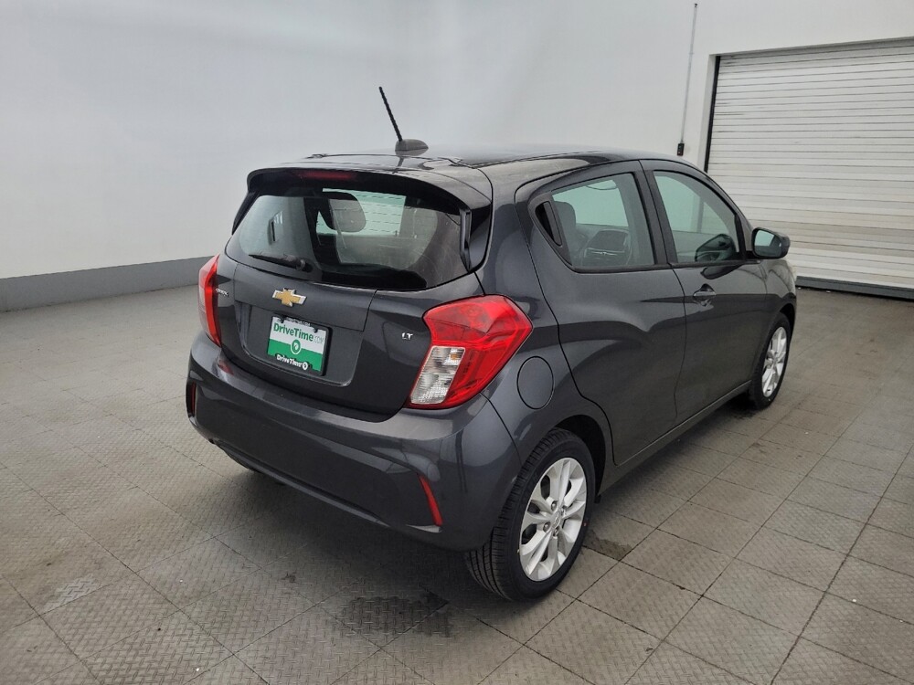 2021 Chevrolet Spark in Laurel, MD 20724 - 18144121 9