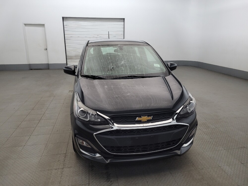 2021 Chevrolet Spark in Laurel, MD 20724 - 18144121 14