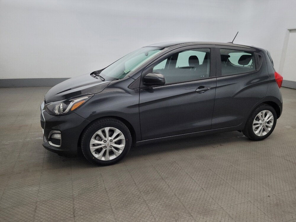 2021 Chevrolet Spark in Laurel, MD 20724 - 18144121 2