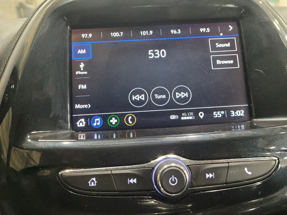 2021 Chevrolet Spark in Laurel, MD 20724 - 18144121 25