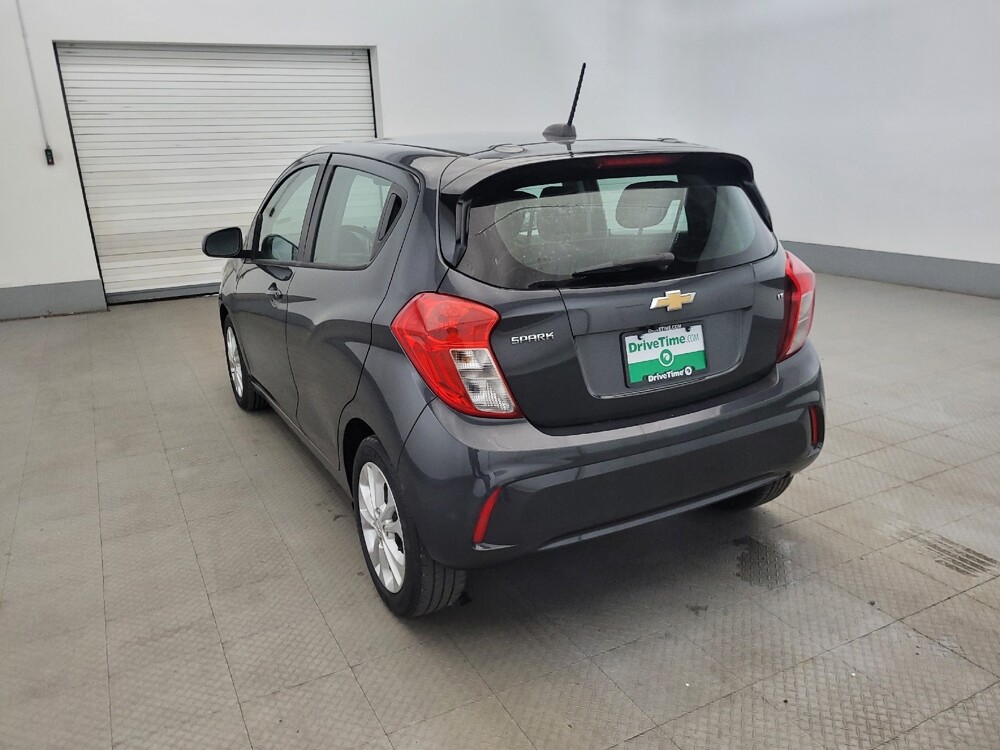 2021 Chevrolet Spark in Laurel, MD 20724 - 18144121 5