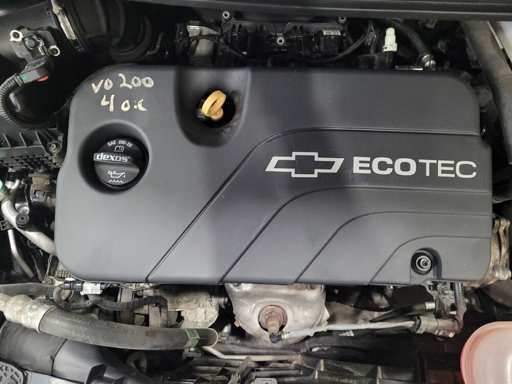 2021 Chevrolet Spark in Laurel, MD 20724 - 18144121 30