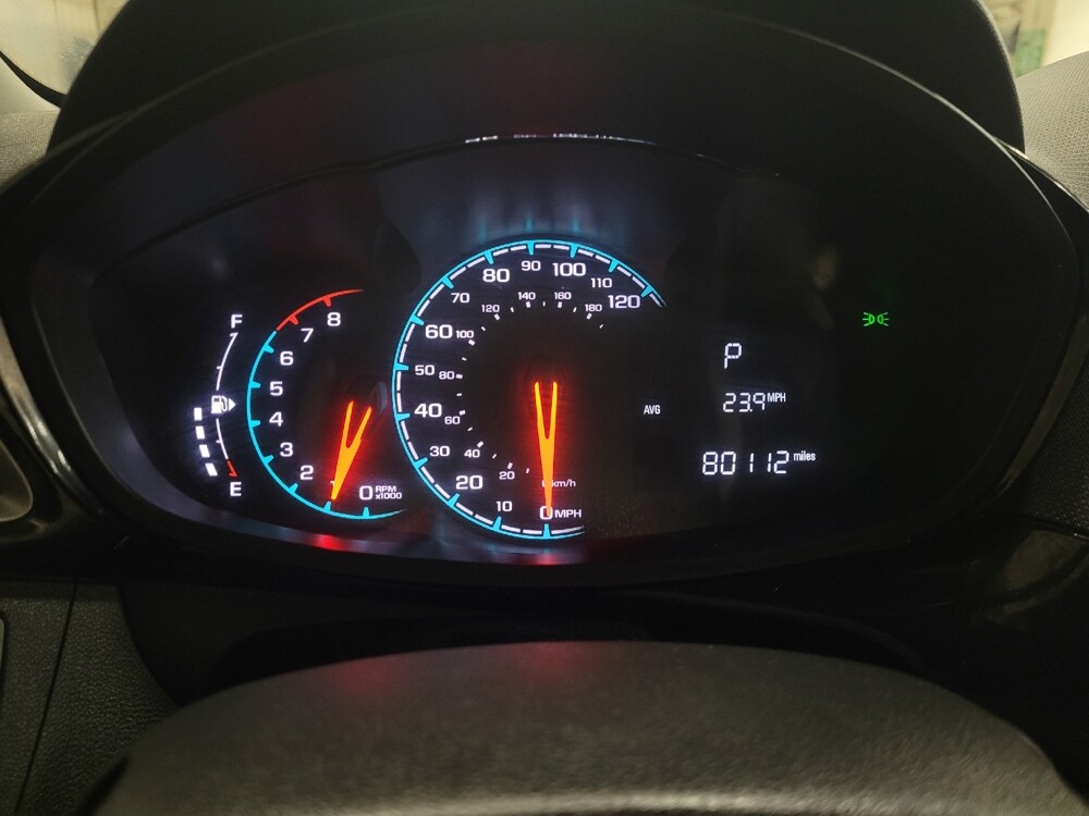 2021 Chevrolet Spark in Laurel, MD 20724 - 18144121 23