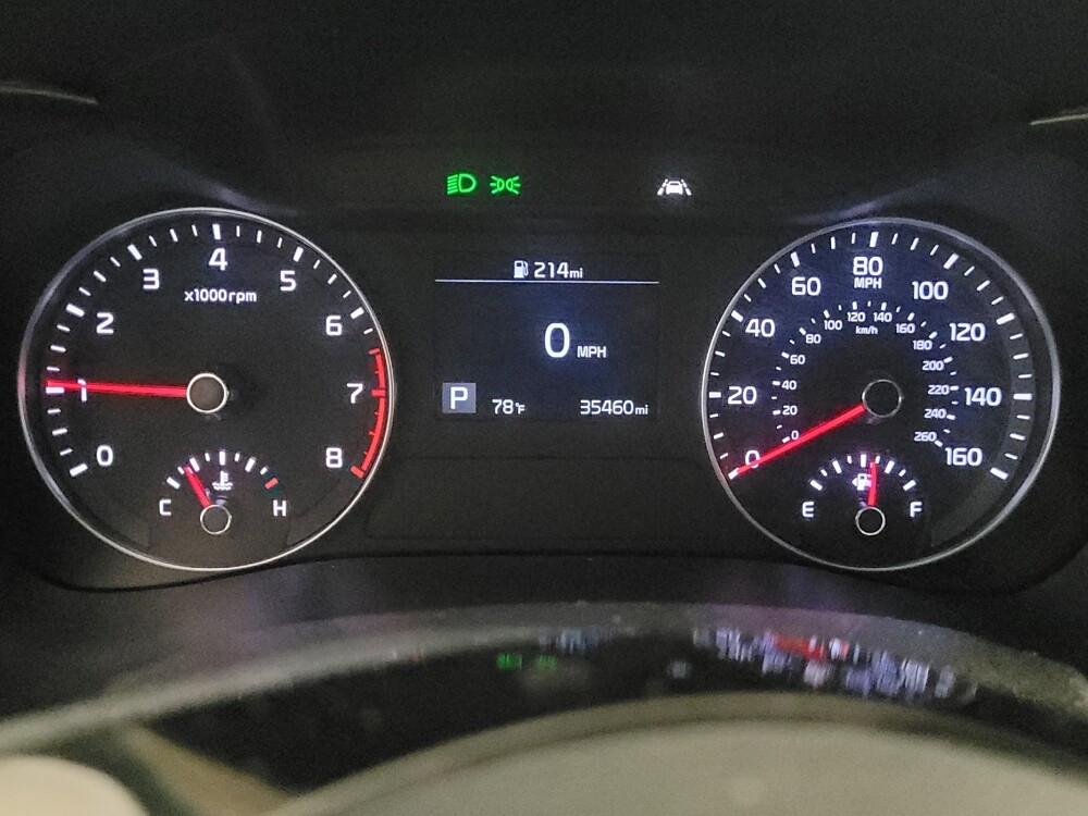 2021 Kia Forte in Henrico, VA 23223 - 18144122 23