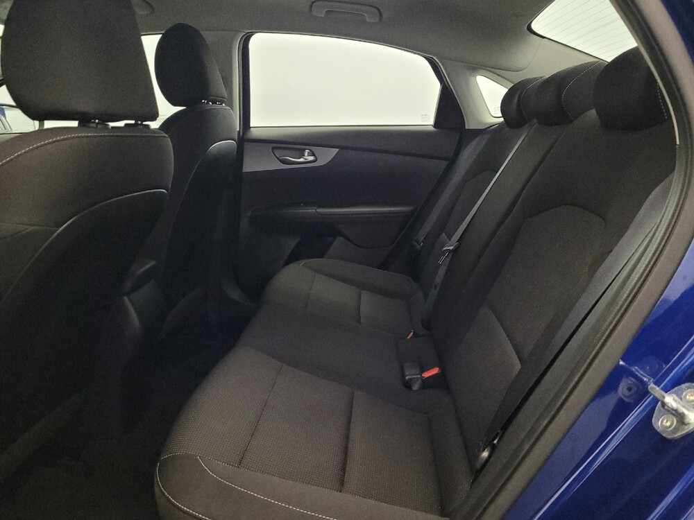 2021 Kia Forte in Henrico, VA 23223 - 18144122 18