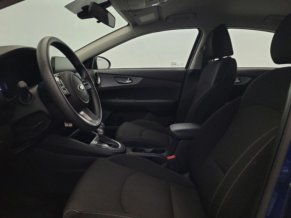 2021 Kia Forte in Henrico, VA 23223 - 18144122 17