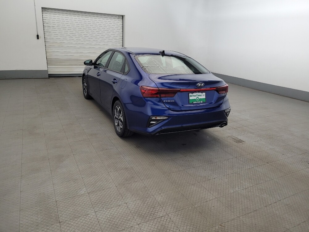 2021 Kia Forte in Henrico, VA 23223 - 18144122 5
