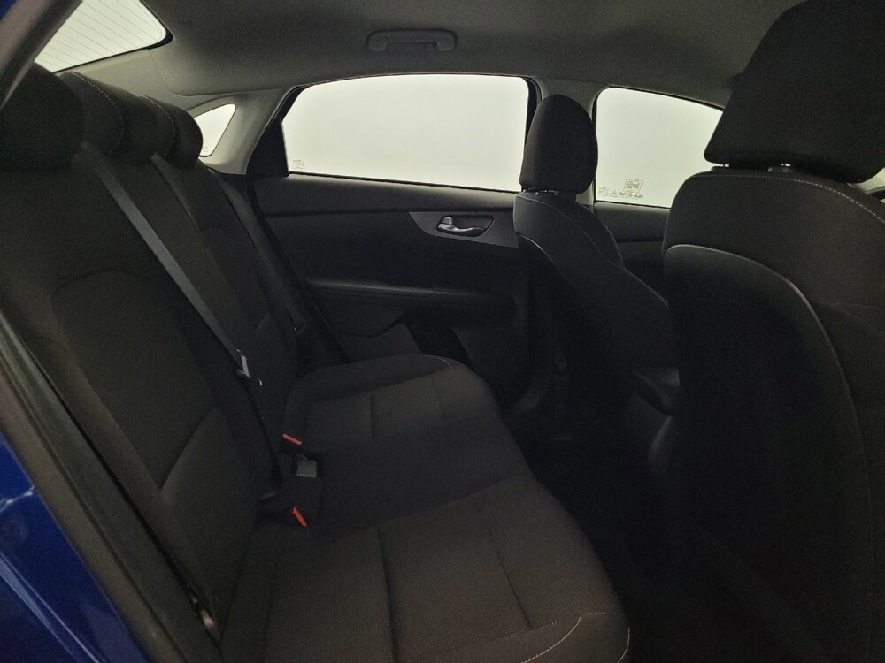2021 Kia Forte in Henrico, VA 23223 - 18144122 19