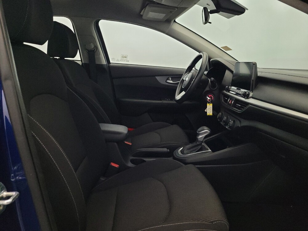2021 Kia Forte in Henrico, VA 23223 - 18144122 21