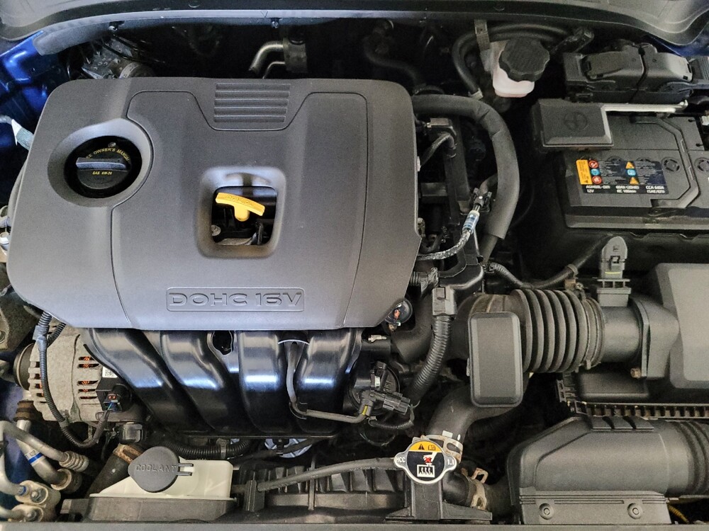 2021 Kia Forte in Henrico, VA 23223 - 18144122 30