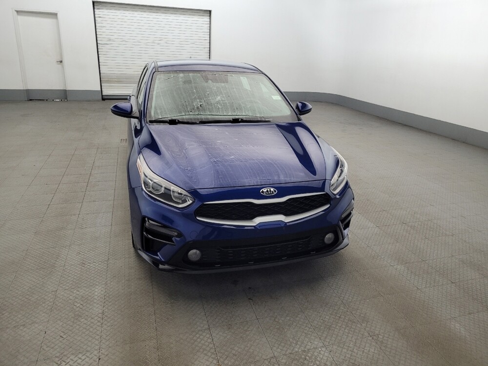 2021 Kia Forte in Henrico, VA 23223 - 18144122 14
