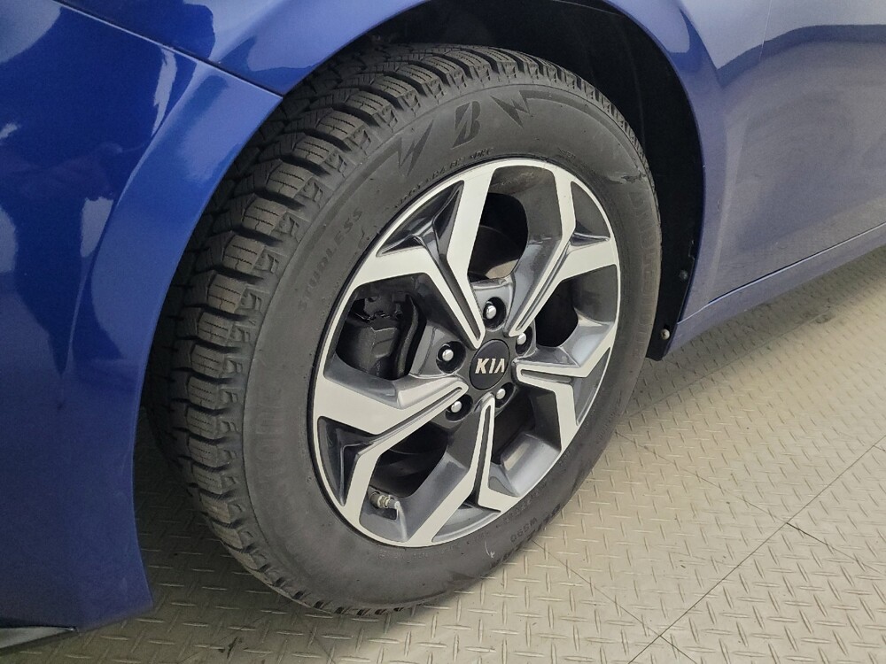 2021 Kia Forte in Henrico, VA 23223 - 18144122 31
