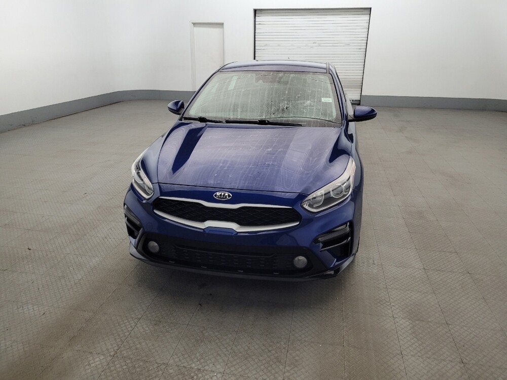 2021 Kia Forte in Henrico, VA 23223 - 18144122 15