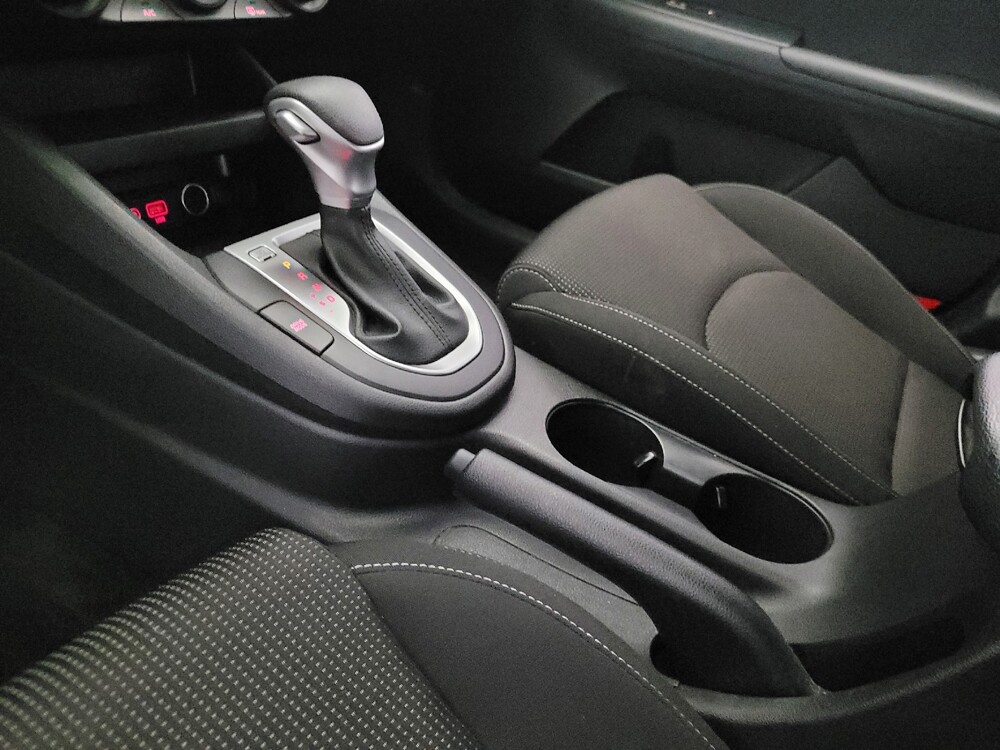 2021 Kia Forte in Henrico, VA 23223 - 18144122 26