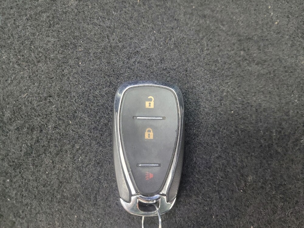 2022 Chevrolet Equinox in Indianapolis, IN 46222 - 18144123 32