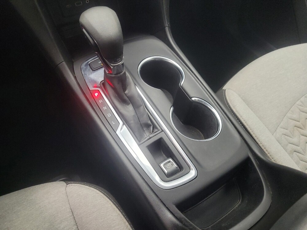 2022 Chevrolet Equinox in Indianapolis, IN 46222 - 18144123 26