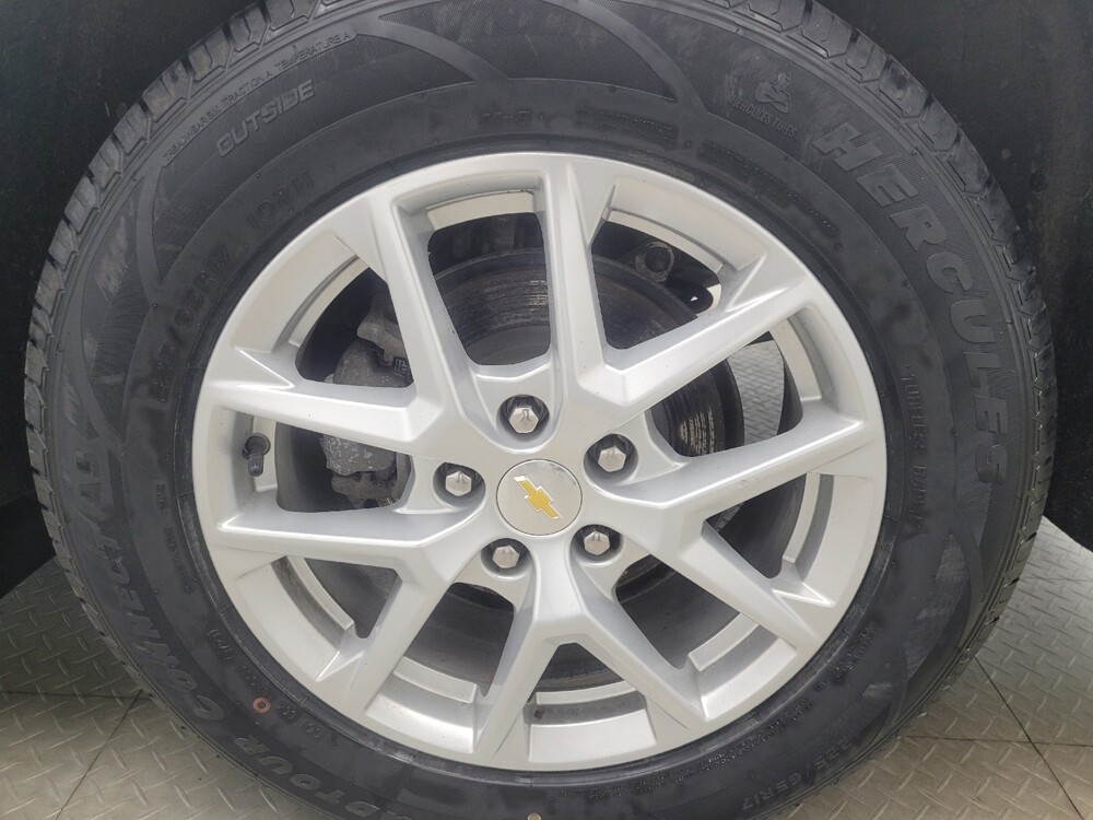 2022 Chevrolet Equinox in Indianapolis, IN 46222 - 18144123 31