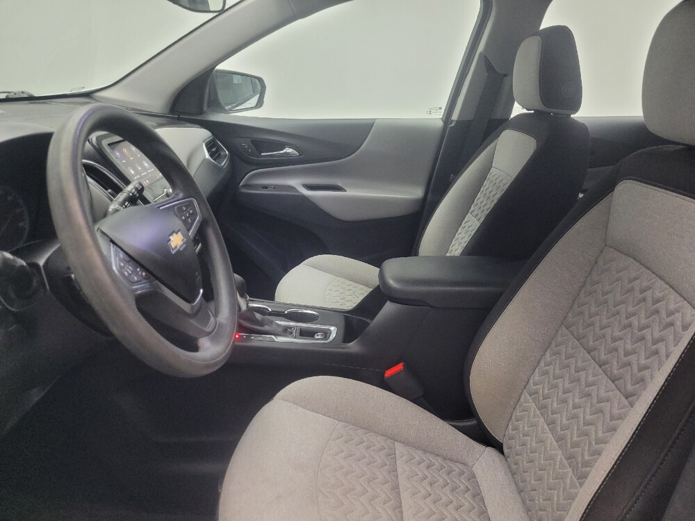 2022 Chevrolet Equinox in Indianapolis, IN 46222 - 18144123 17