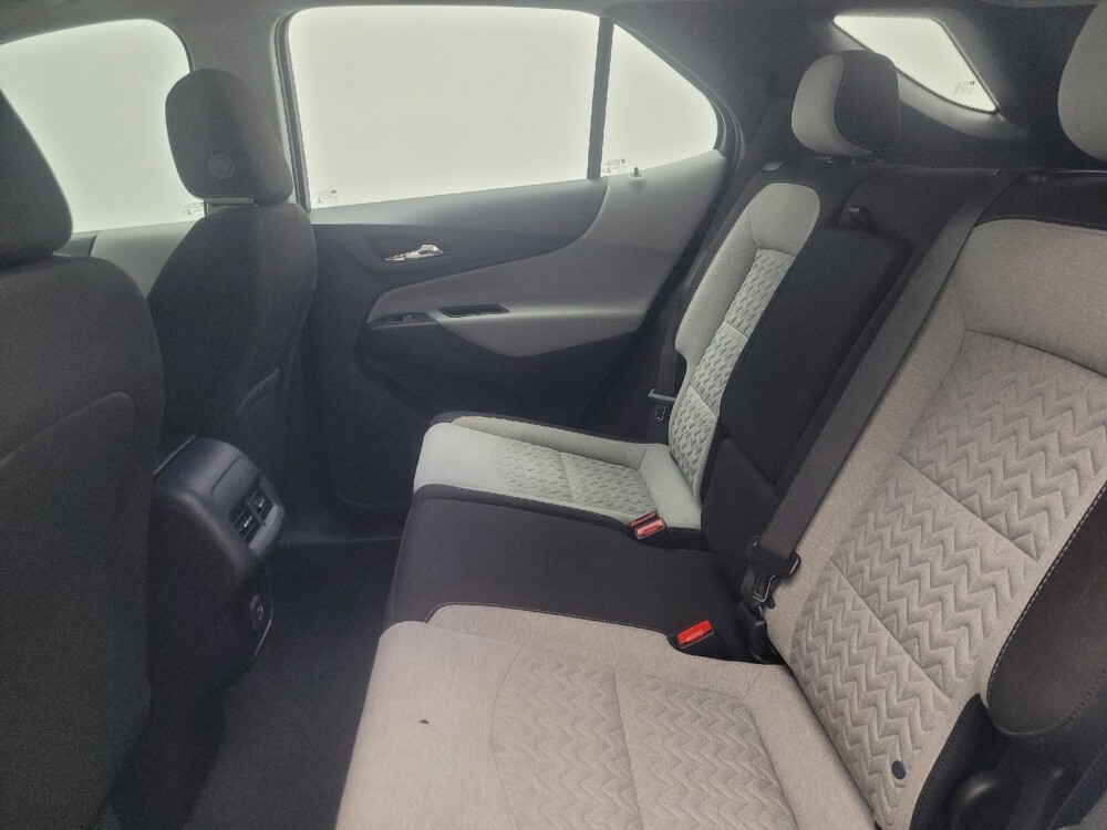 2022 Chevrolet Equinox in Indianapolis, IN 46222 - 18144123 18