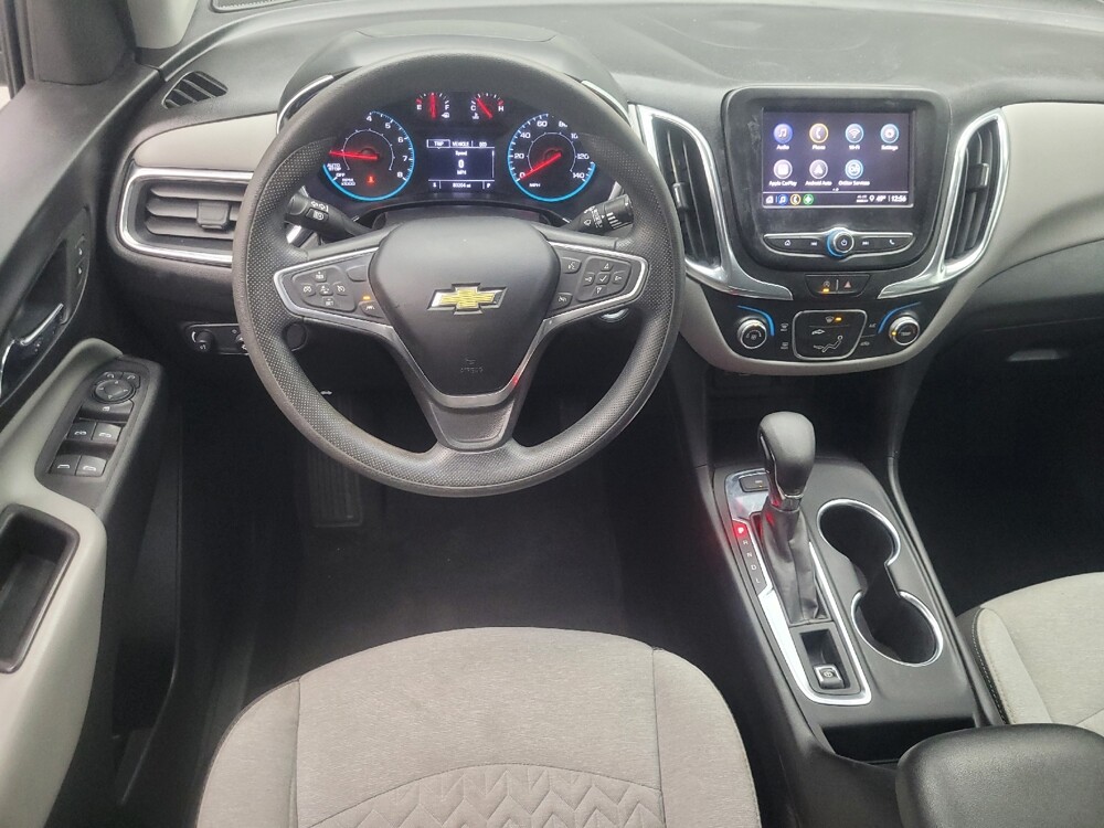 2022 Chevrolet Equinox in Indianapolis, IN 46222 - 18144123 22