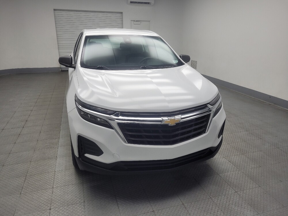 2022 Chevrolet Equinox in Indianapolis, IN 46222 - 18144123 14