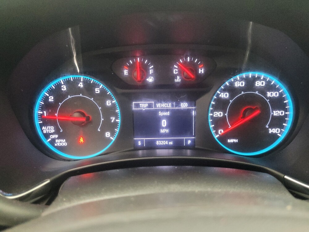 2022 Chevrolet Equinox in Indianapolis, IN 46222 - 18144123 23