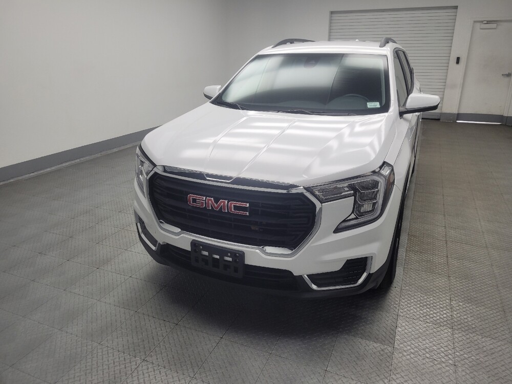 2024 GMC Terrain in Indianapolis, IN 46222 - 18144124 15