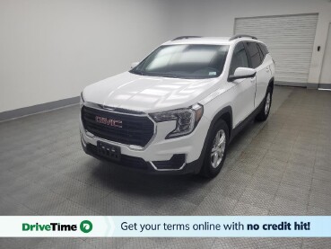 2024 GMC Terrain in Indianapolis, IN 46222