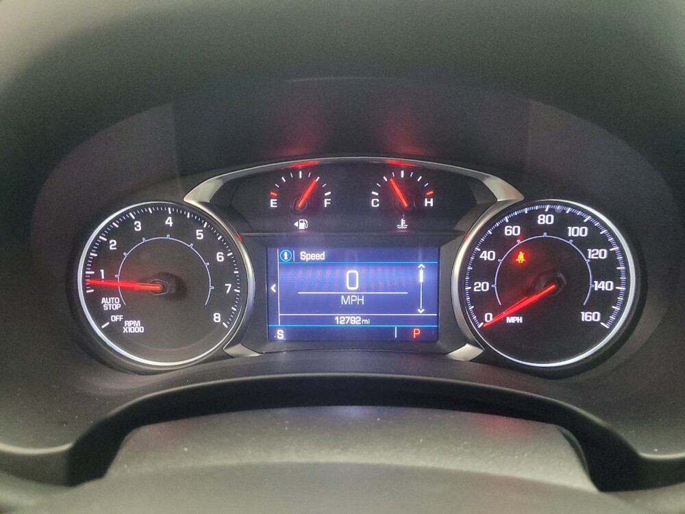 2024 GMC Terrain in Indianapolis, IN 46222 - 18144124 23