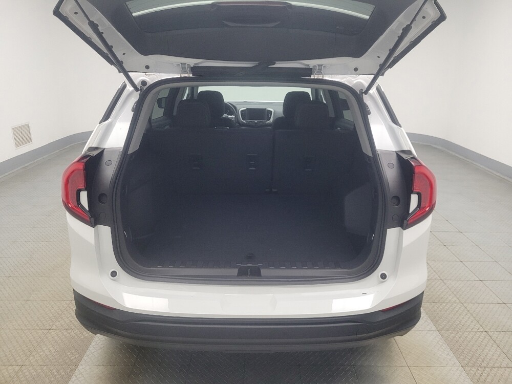 2024 GMC Terrain in Indianapolis, IN 46222 - 18144124 29