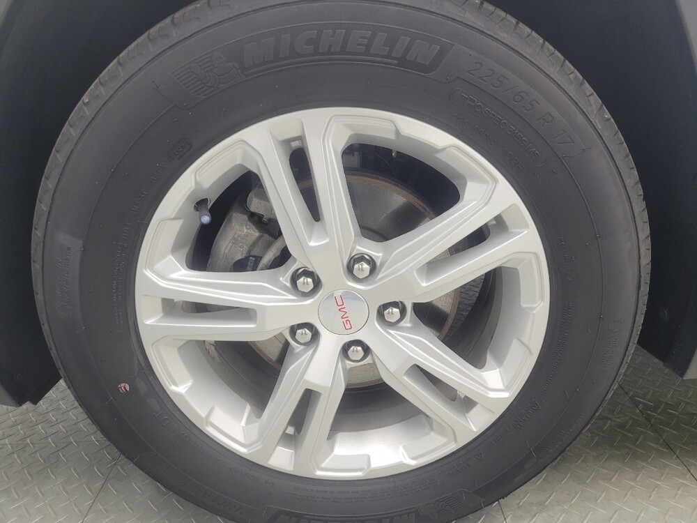 2024 GMC Terrain in Indianapolis, IN 46222 - 18144124 31