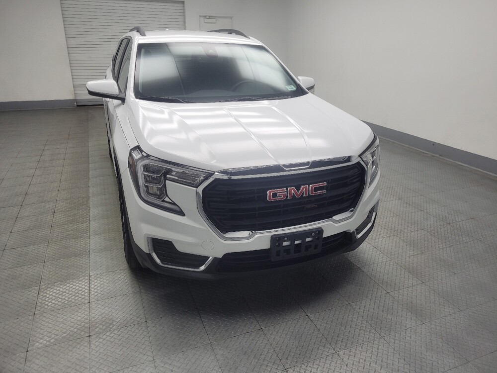 2024 GMC Terrain in Indianapolis, IN 46222 - 18144124 13