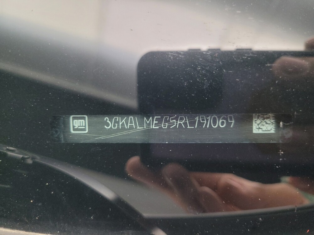 2024 GMC Terrain in Indianapolis, IN 46222 - 18144124 33