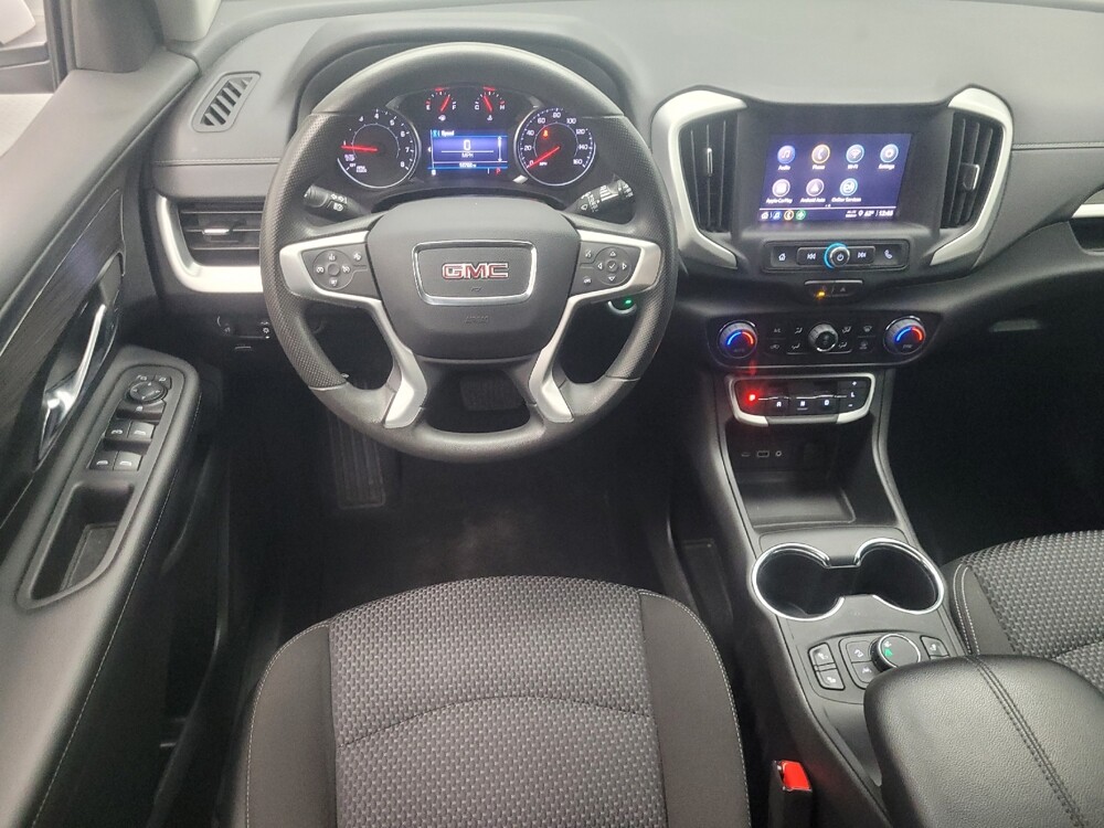 2024 GMC Terrain in Indianapolis, IN 46222 - 18144124 22