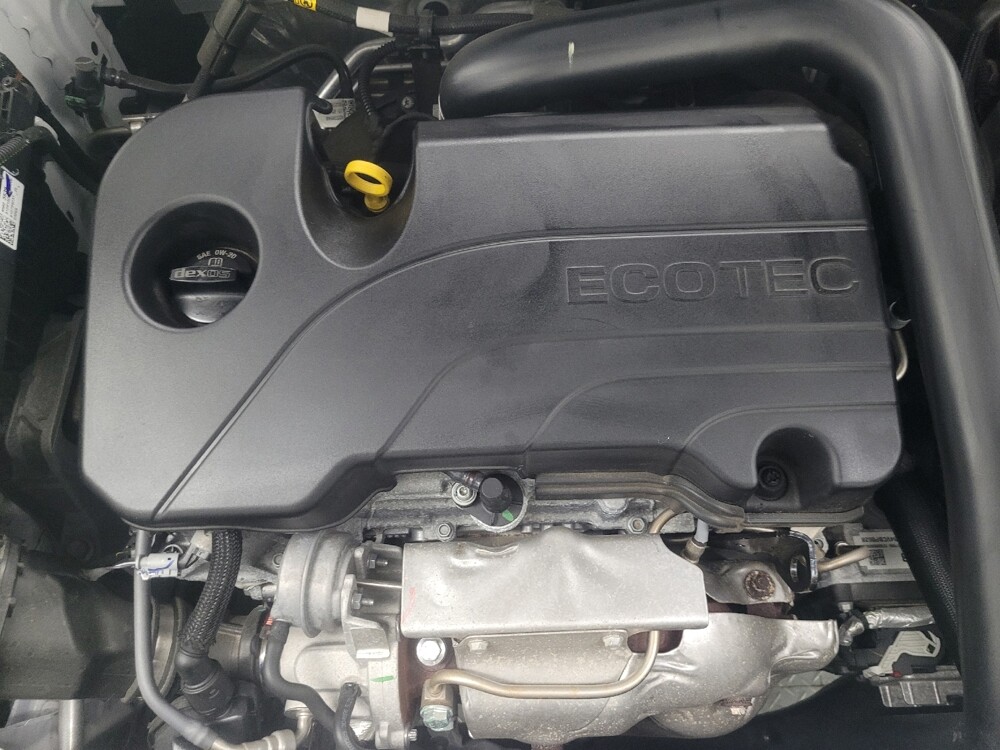 2024 GMC Terrain in Indianapolis, IN 46222 - 18144124 30