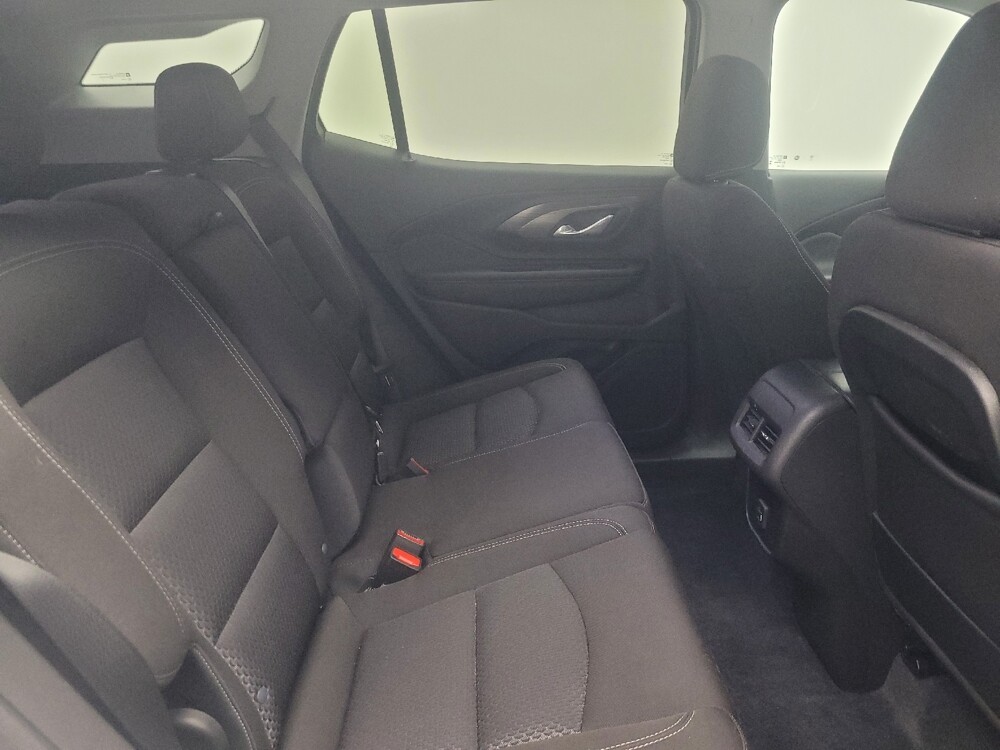 2024 GMC Terrain in Indianapolis, IN 46222 - 18144124 19