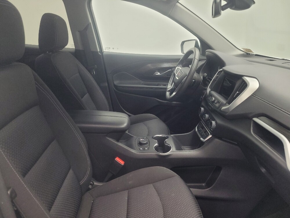 2024 GMC Terrain in Indianapolis, IN 46222 - 18144124 21