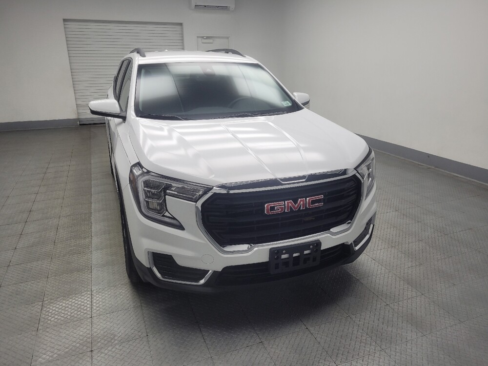 2024 GMC Terrain in Indianapolis, IN 46222 - 18144124 14