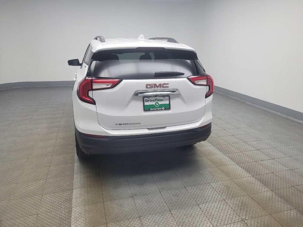 2024 GMC Terrain in Indianapolis, IN 46222 - 18144124 6