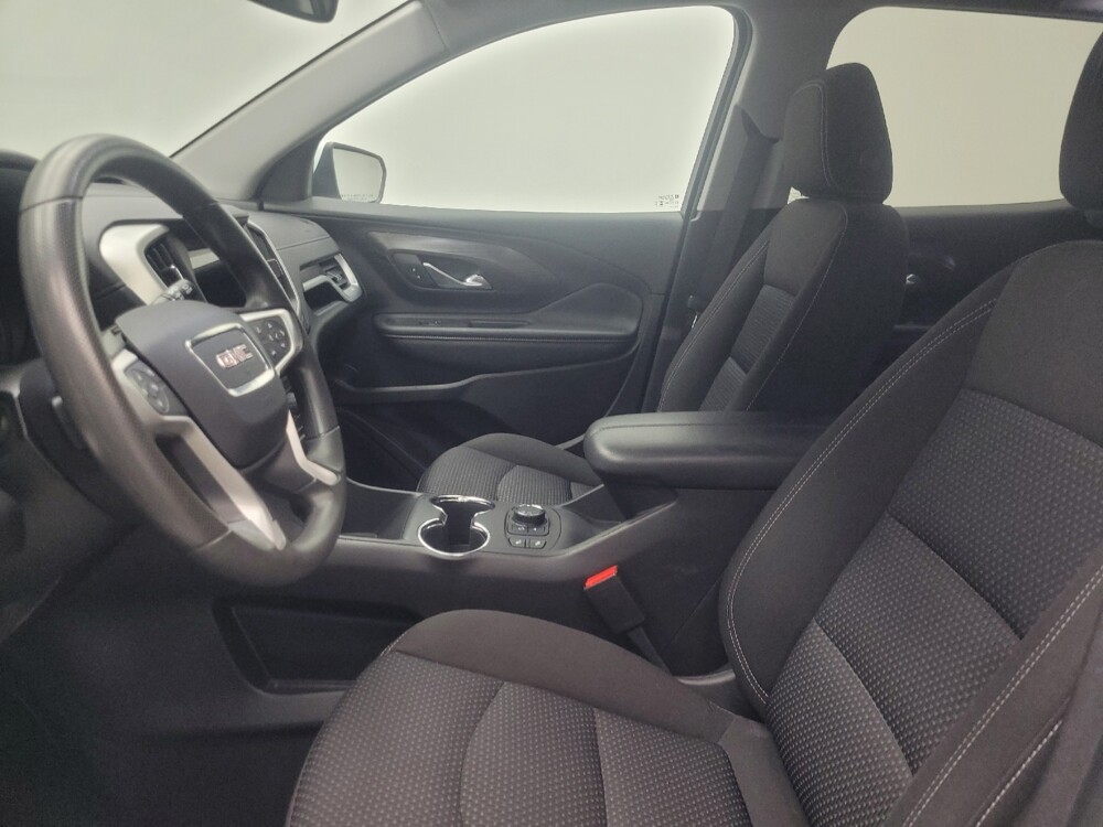 2024 GMC Terrain in Indianapolis, IN 46222 - 18144124 17