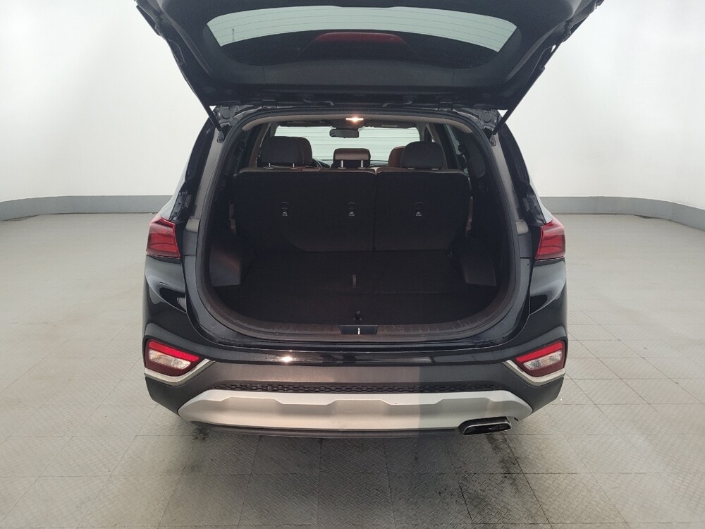 2019 Hyundai Santa Fe in Allentown, PA 18103 - 18144125 29