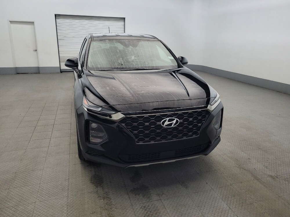 2019 Hyundai Santa Fe in Allentown, PA 18103 - 18144125 14
