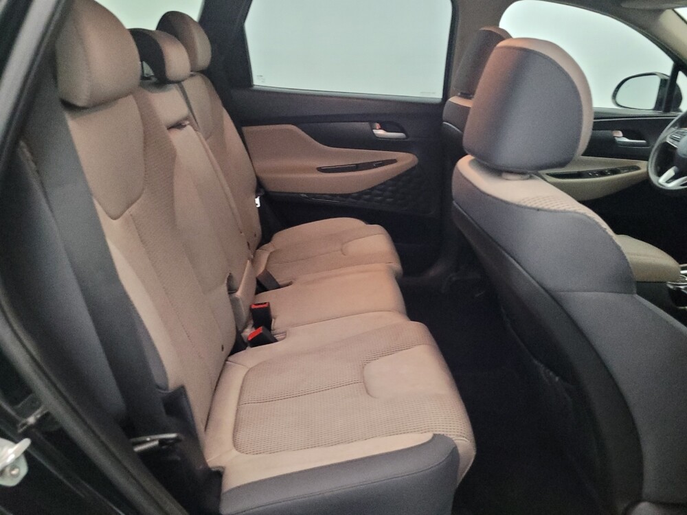 2019 Hyundai Santa Fe in Allentown, PA 18103 - 18144125 19