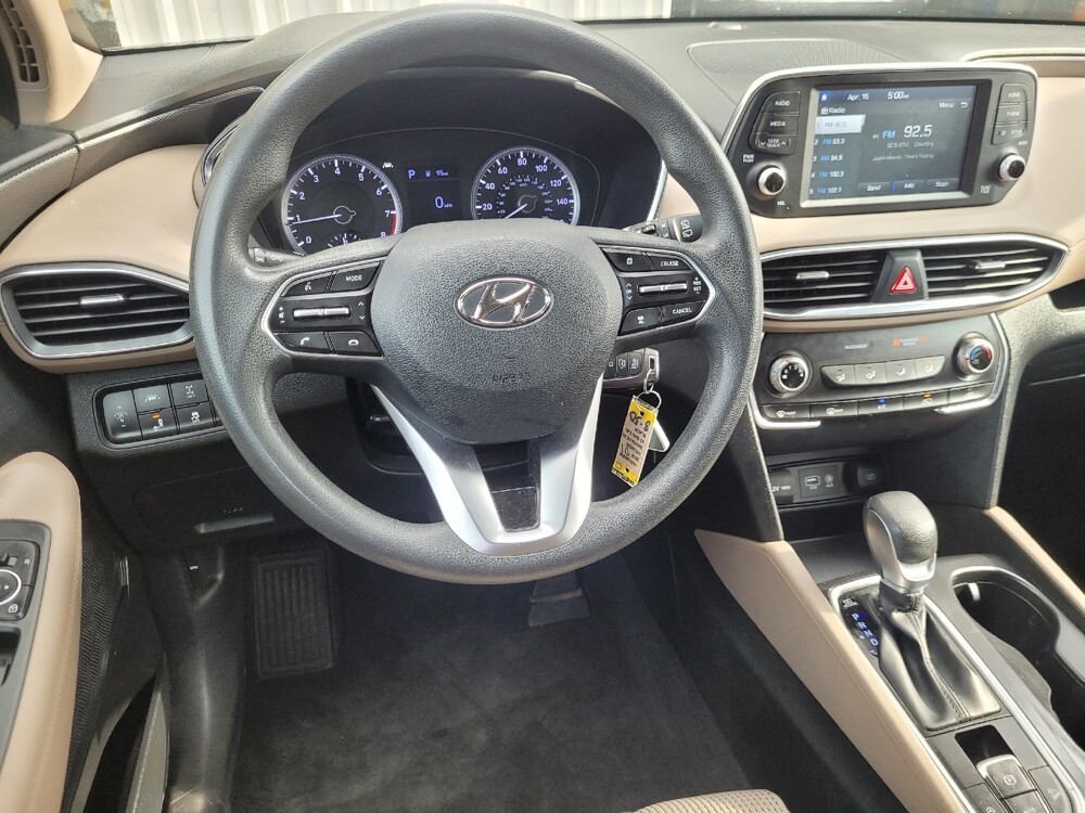 2019 Hyundai Santa Fe in Allentown, PA 18103 - 18144125 22
