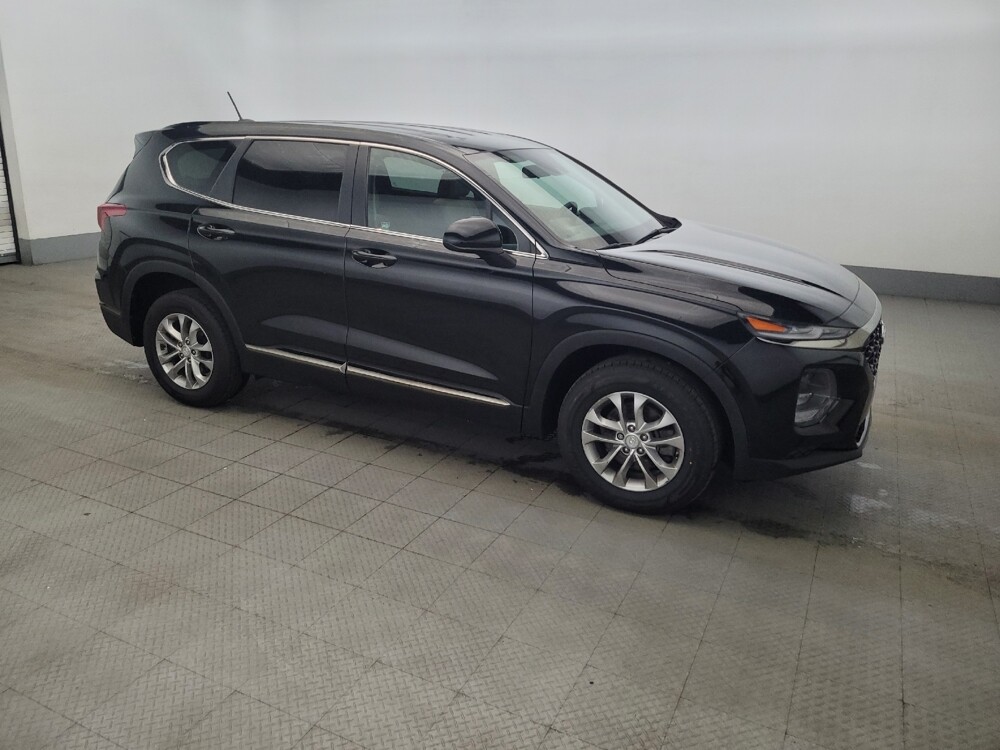 2019 Hyundai Santa Fe in Allentown, PA 18103 - 18144125 11