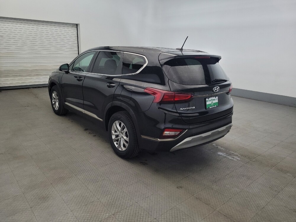 2019 Hyundai Santa Fe in Allentown, PA 18103 - 18144125 5