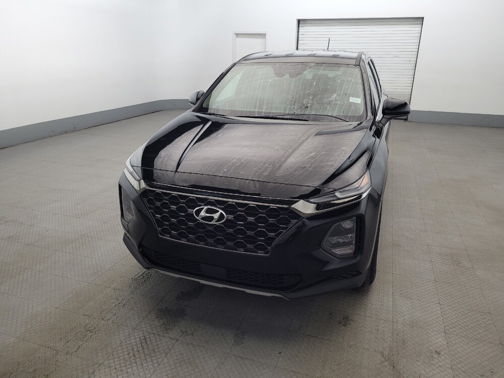 2019 Hyundai Santa Fe in Allentown, PA 18103 - 18144125 15
