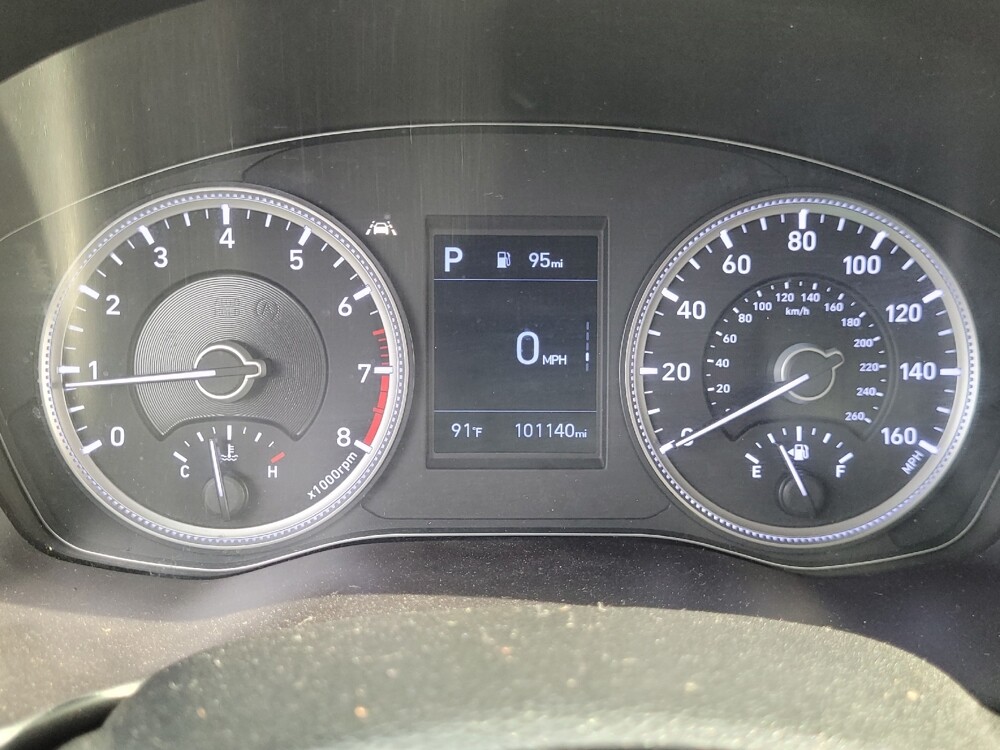 2019 Hyundai Santa Fe in Allentown, PA 18103 - 18144125 23