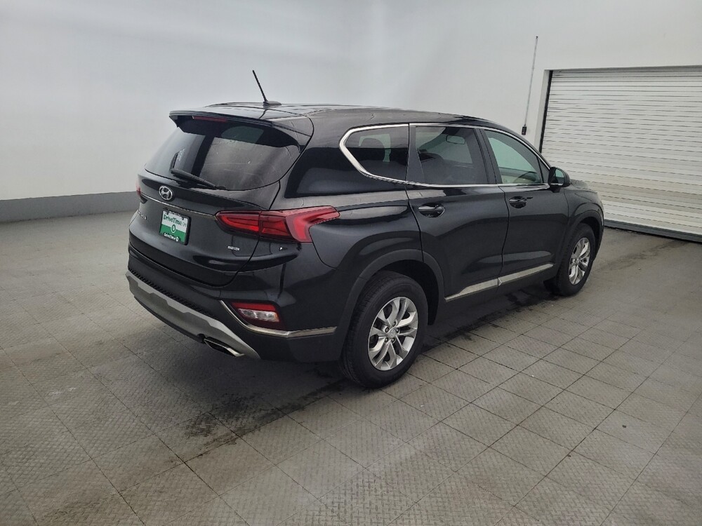 2019 Hyundai Santa Fe in Allentown, PA 18103 - 18144125 9