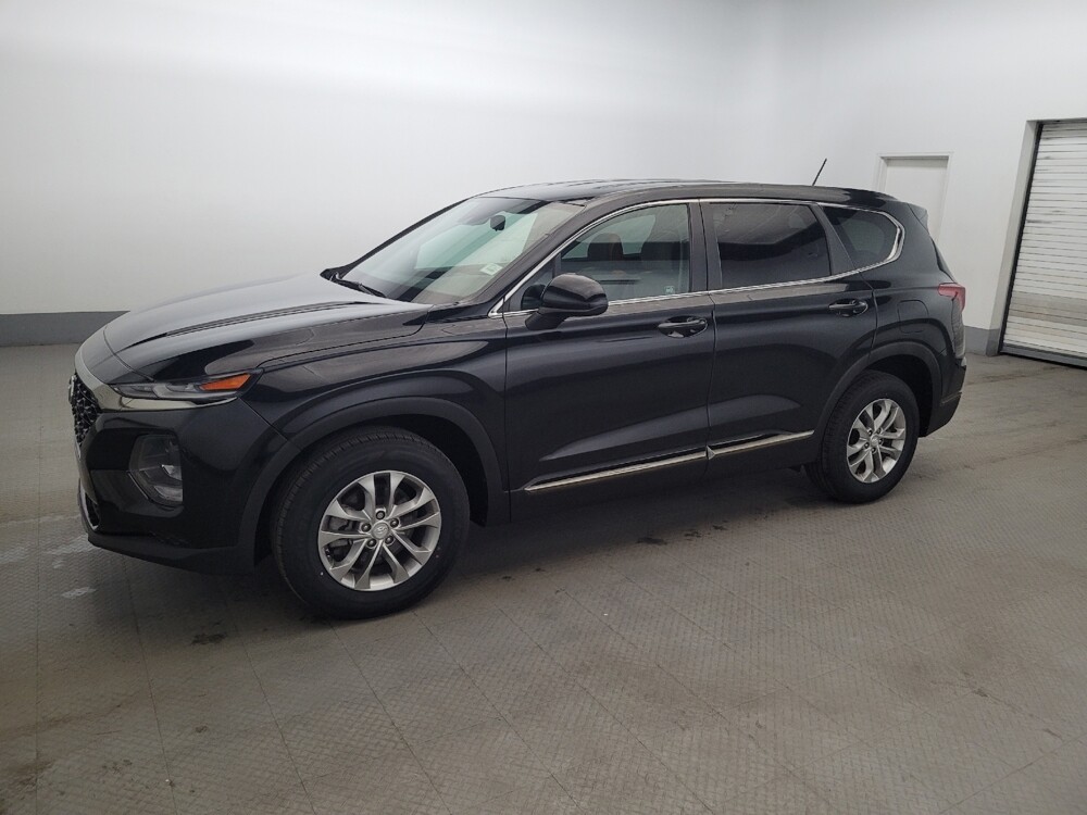 2019 Hyundai Santa Fe in Allentown, PA 18103 - 18144125 2